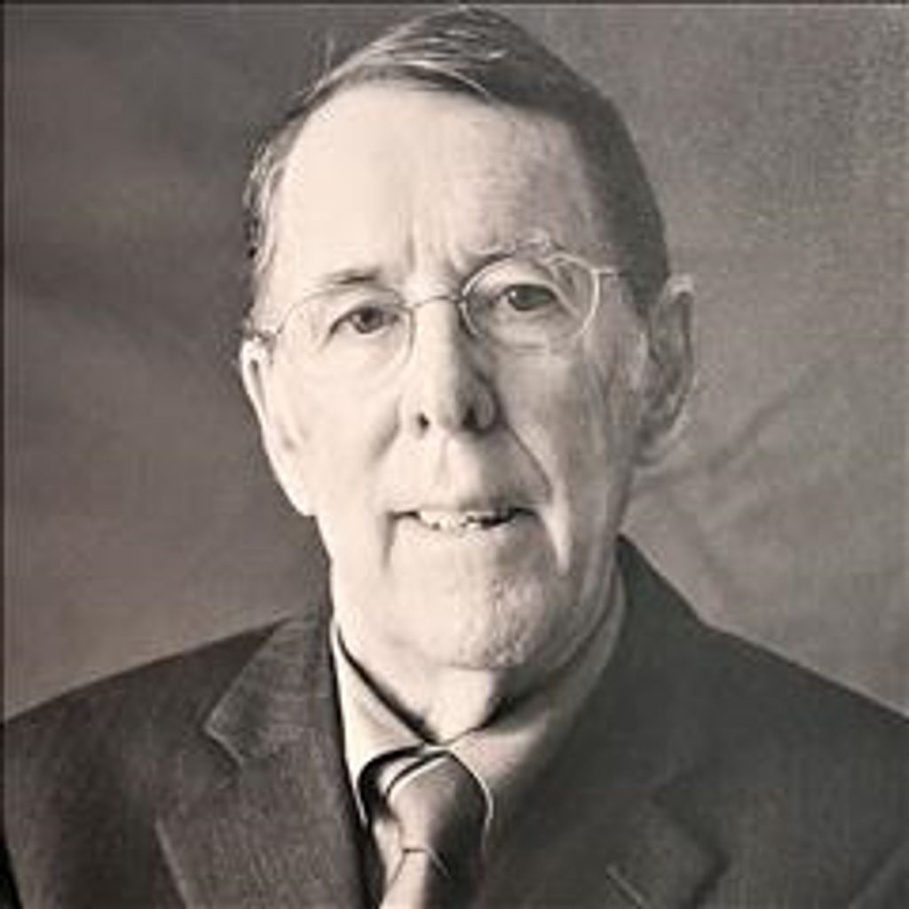 Dr. William Charles Jones Profile Photo