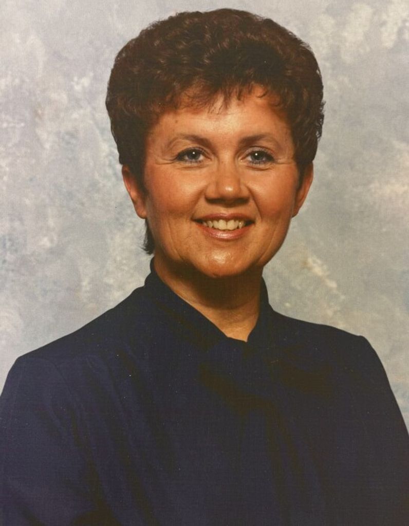 Gayla June Liptack