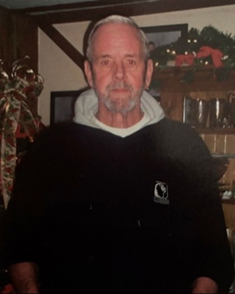 Jerry  Donald  Polk Profile Photo