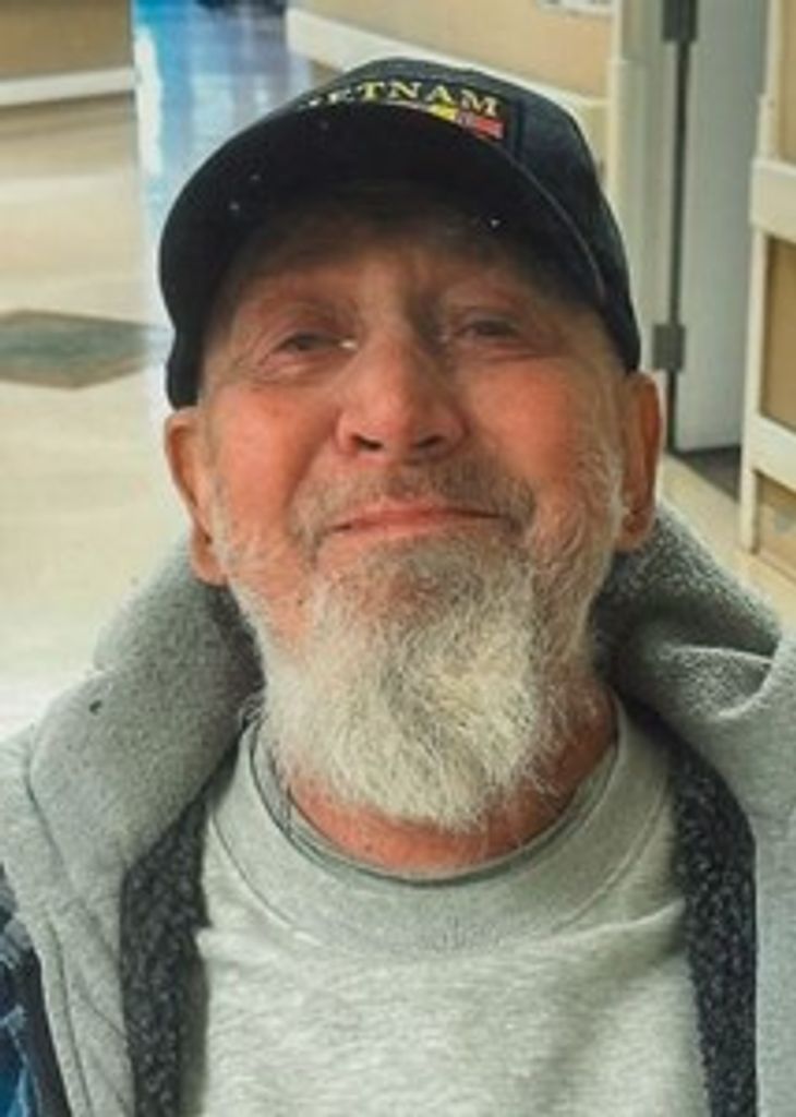 Jeffrey Douglas "Jeff" Fought