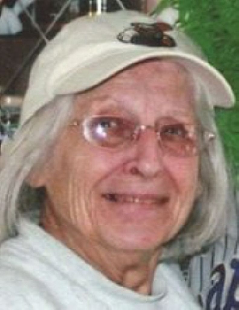 Catherine M. Smith