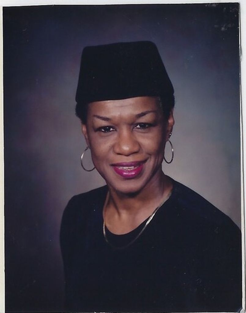 Juanita Thomas Profile Photo