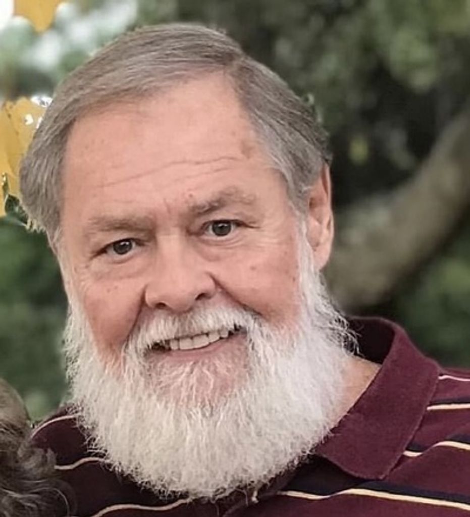 John "Steve" Steven Weems Profile Photo