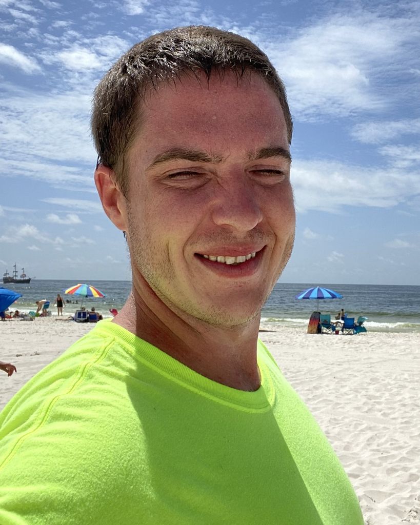 James Chad Allen