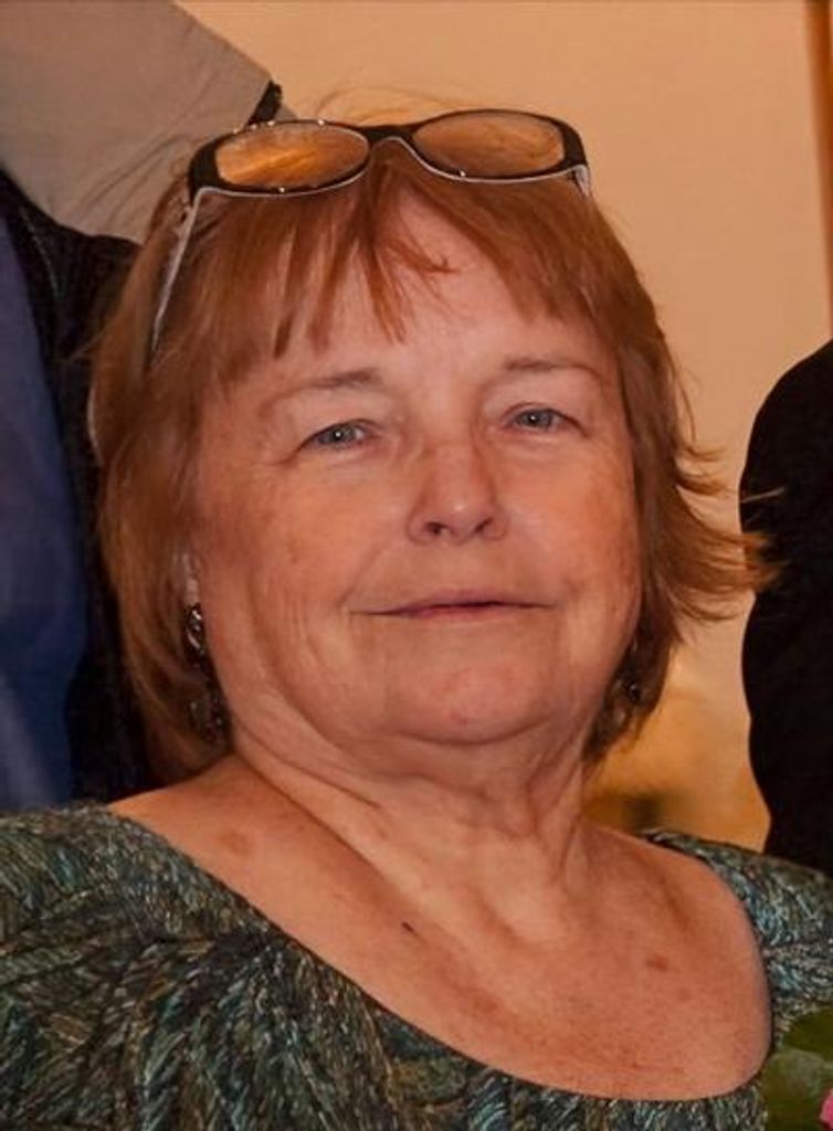 Karen Navert Gabriel Profile Photo