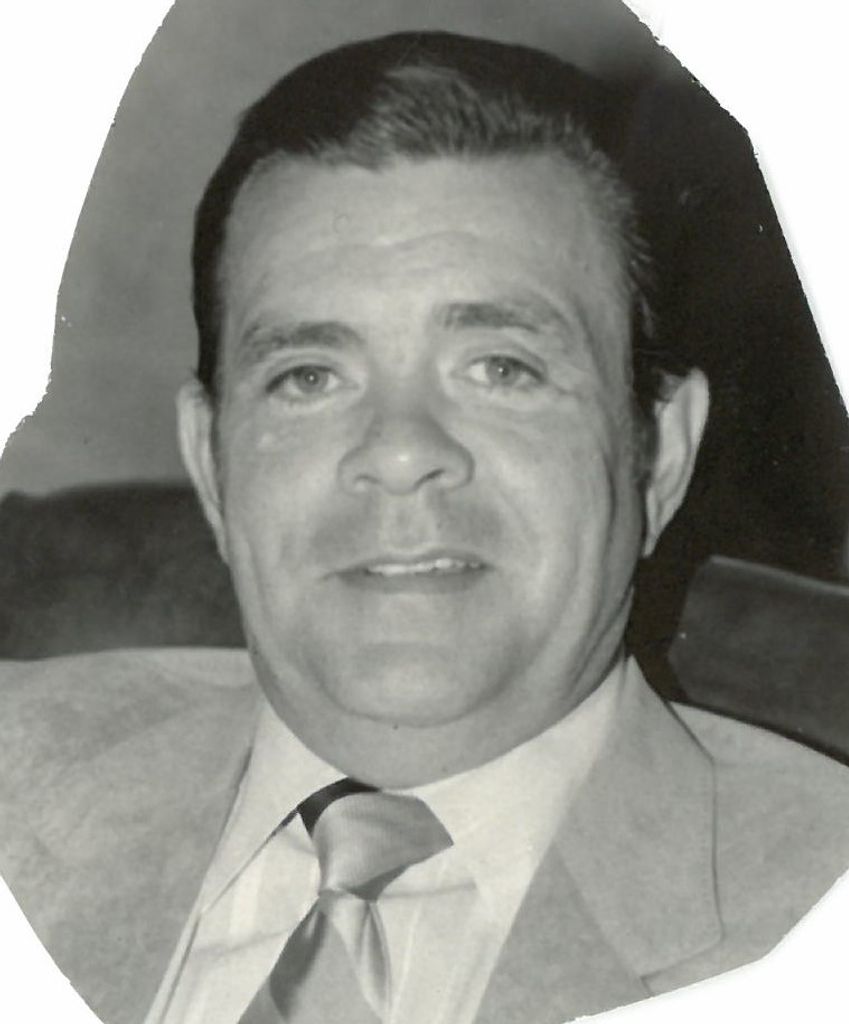 George Edwin Burton Profile Photo
