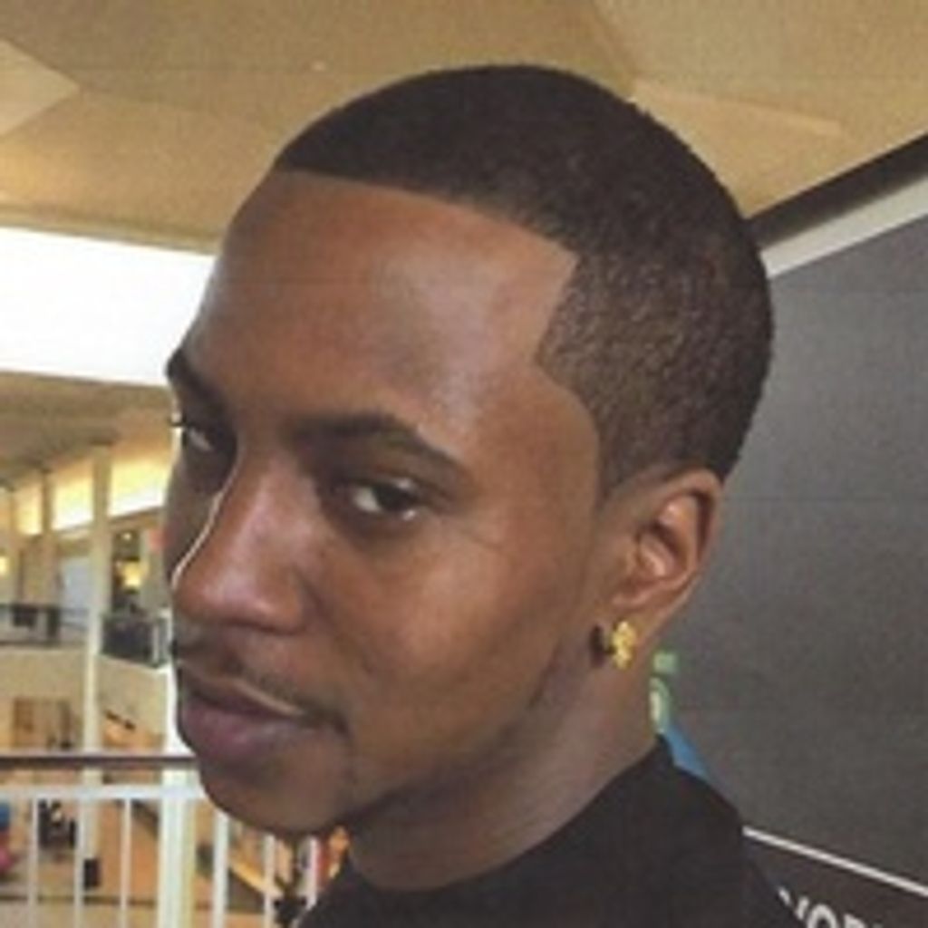 Rashad Waller