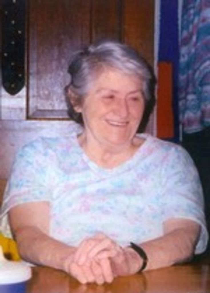 Joyce Dorothy Nelson