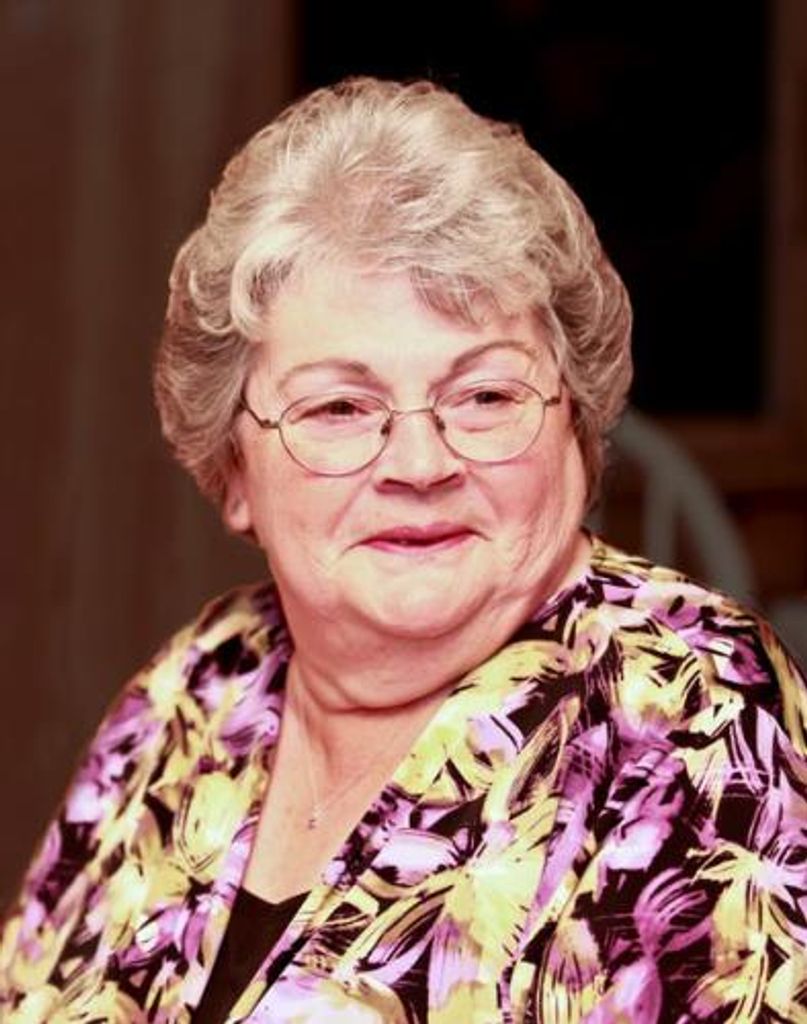 Alberta Pickard Profile Photo