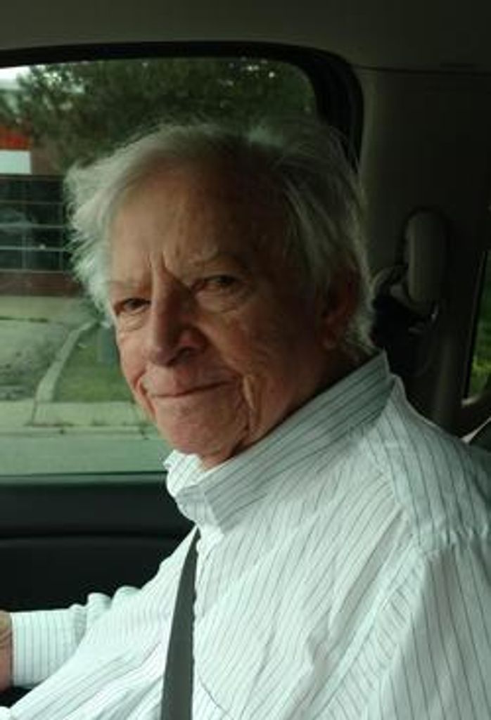 William Birgel Profile Photo