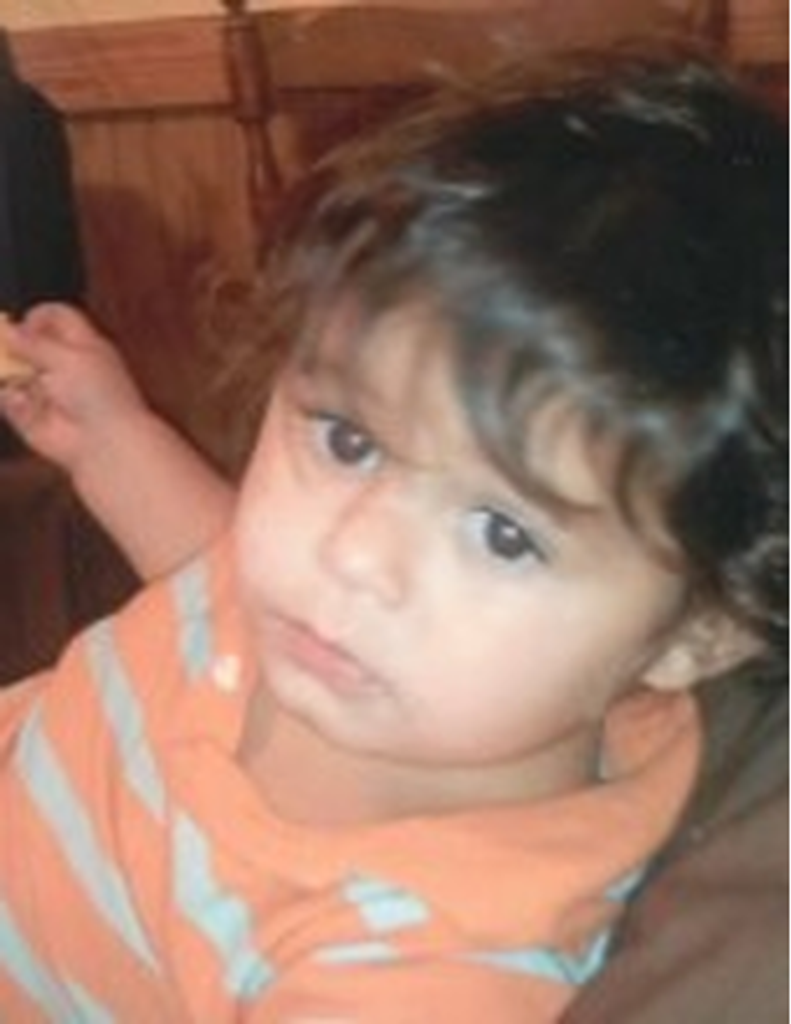 Naun  Emillio Castillo