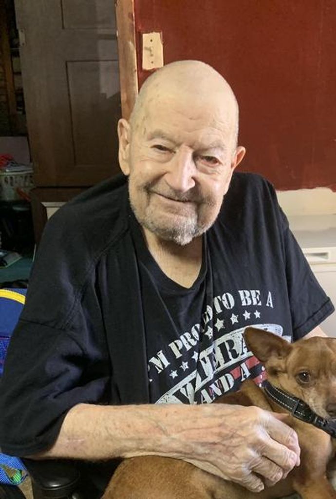 Donald Andrew Cordell Profile Photo