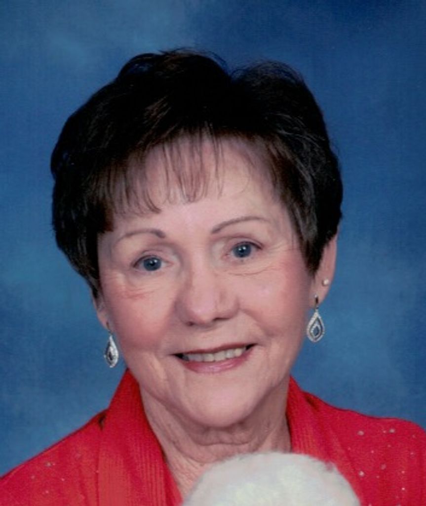 Phyllis J. Mir