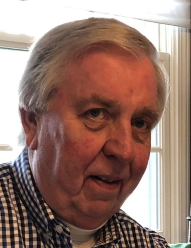 Paul W. Gail