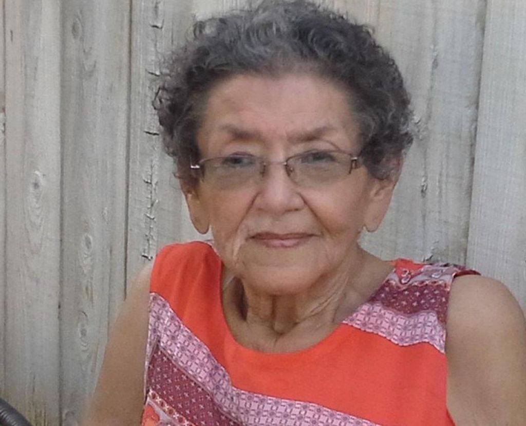 Josefina Santamaria