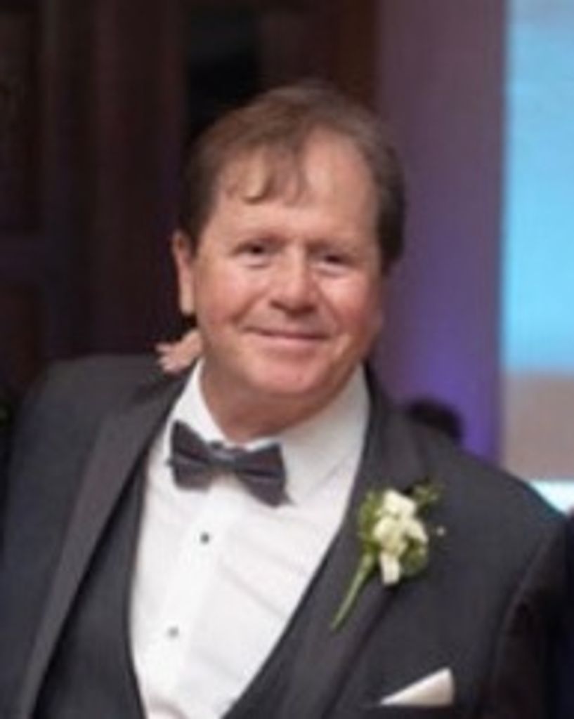 Stanley Joseph Chotin Jr.