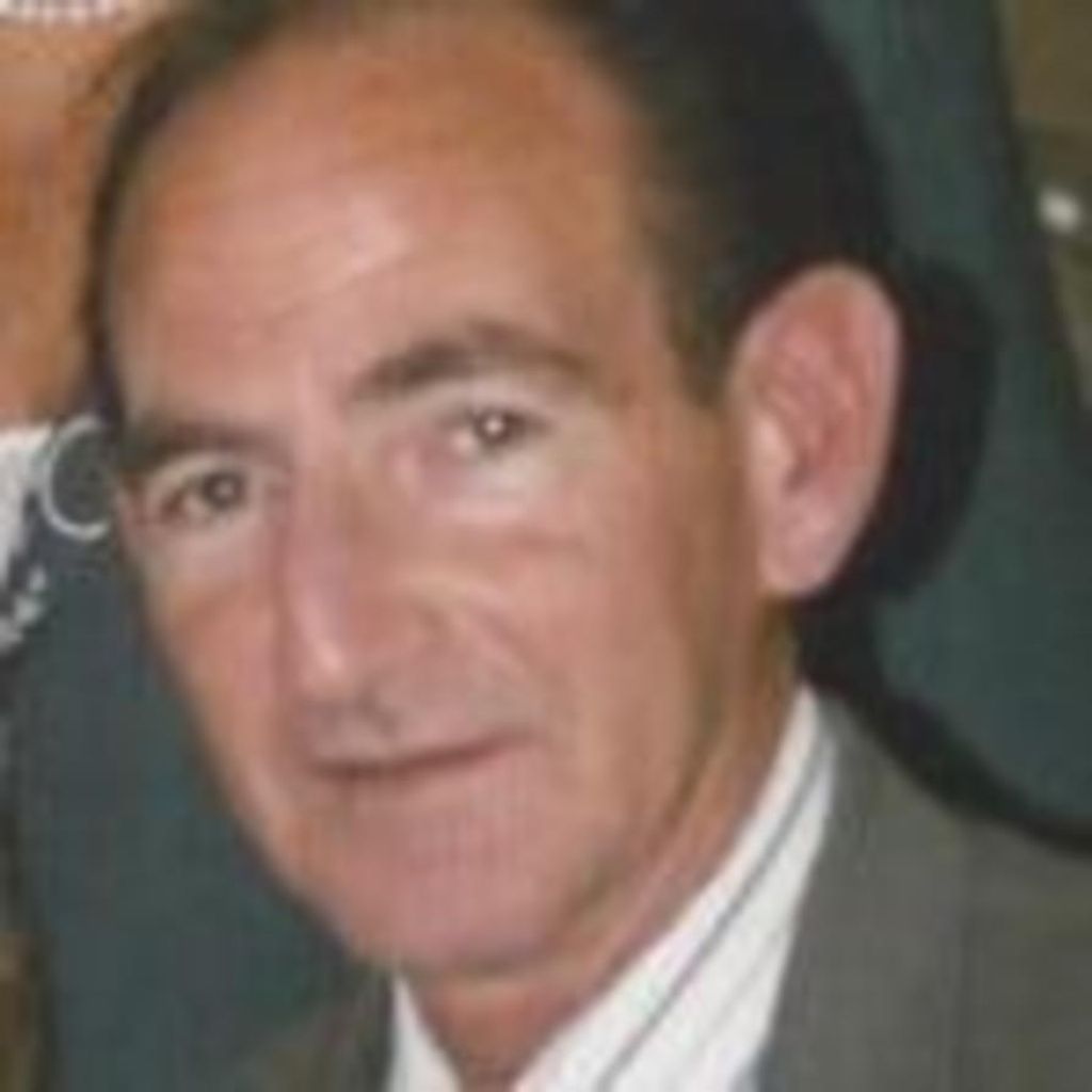 Stephen Goldman
