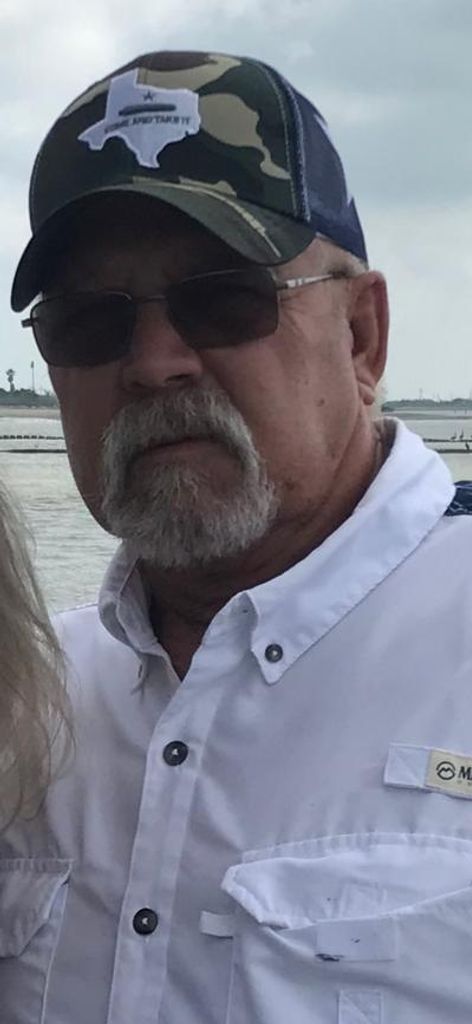 Richard A. Brown Profile Photo