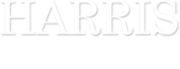 Harris Funeral Home & Cremations Logo