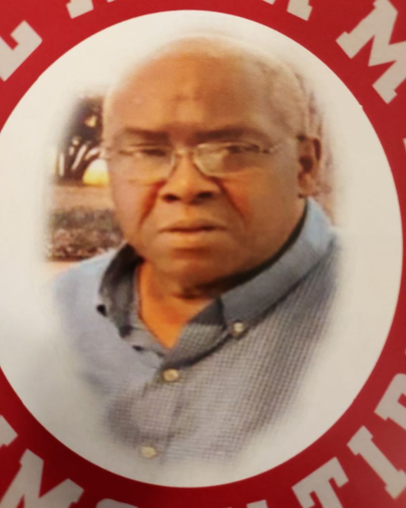 Curtis McCall Profile Photo