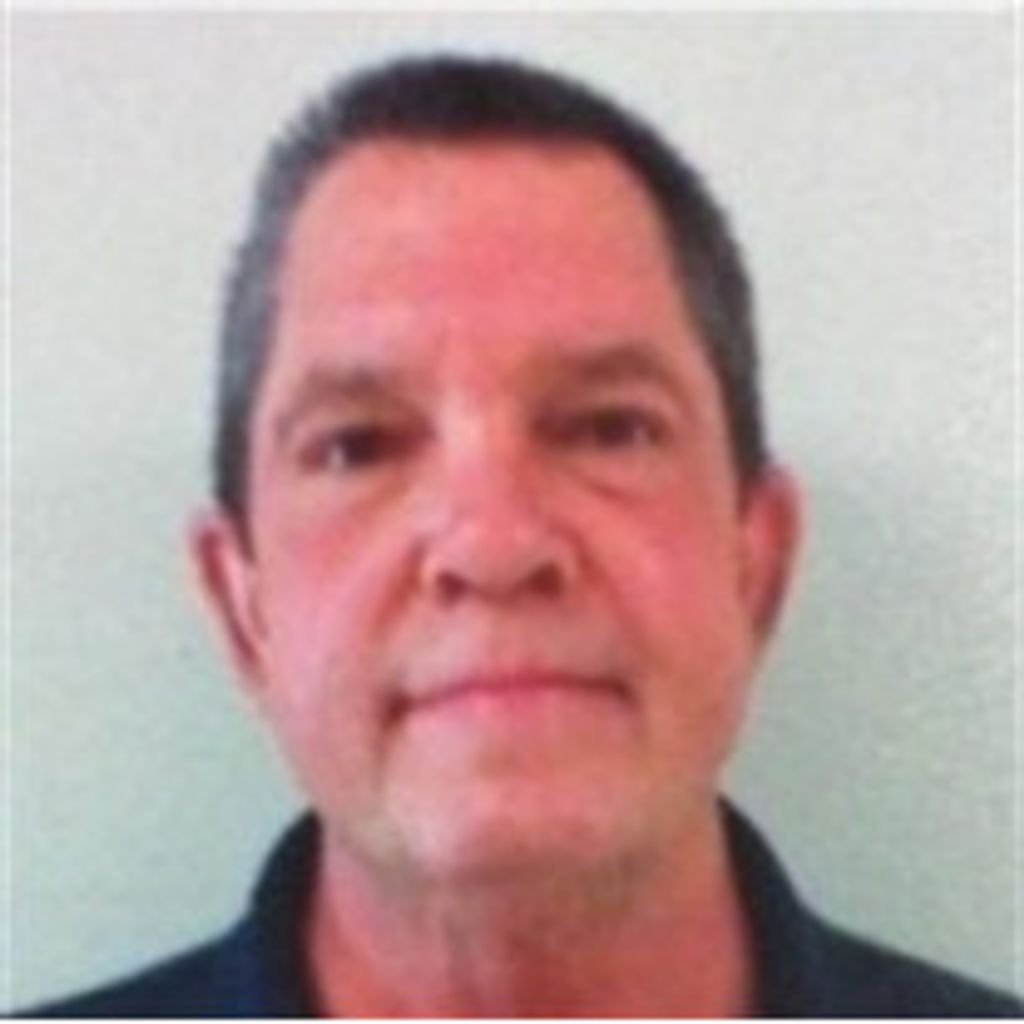 Christopher A. Oswald