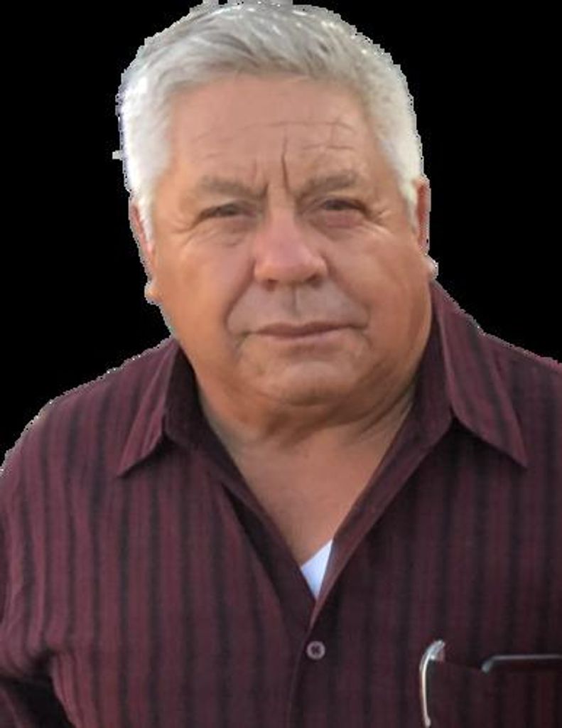 Luis Alberto Rodriguez Gomez Profile Photo