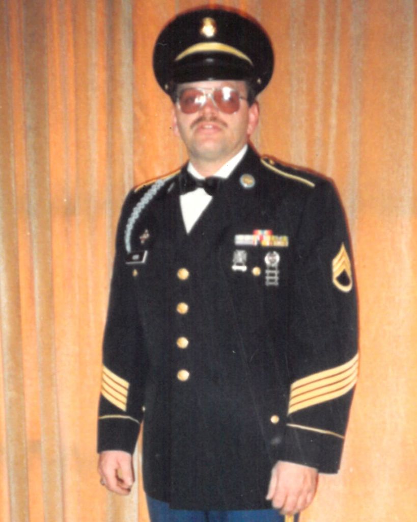 Larry Lee Kerr Profile Photo