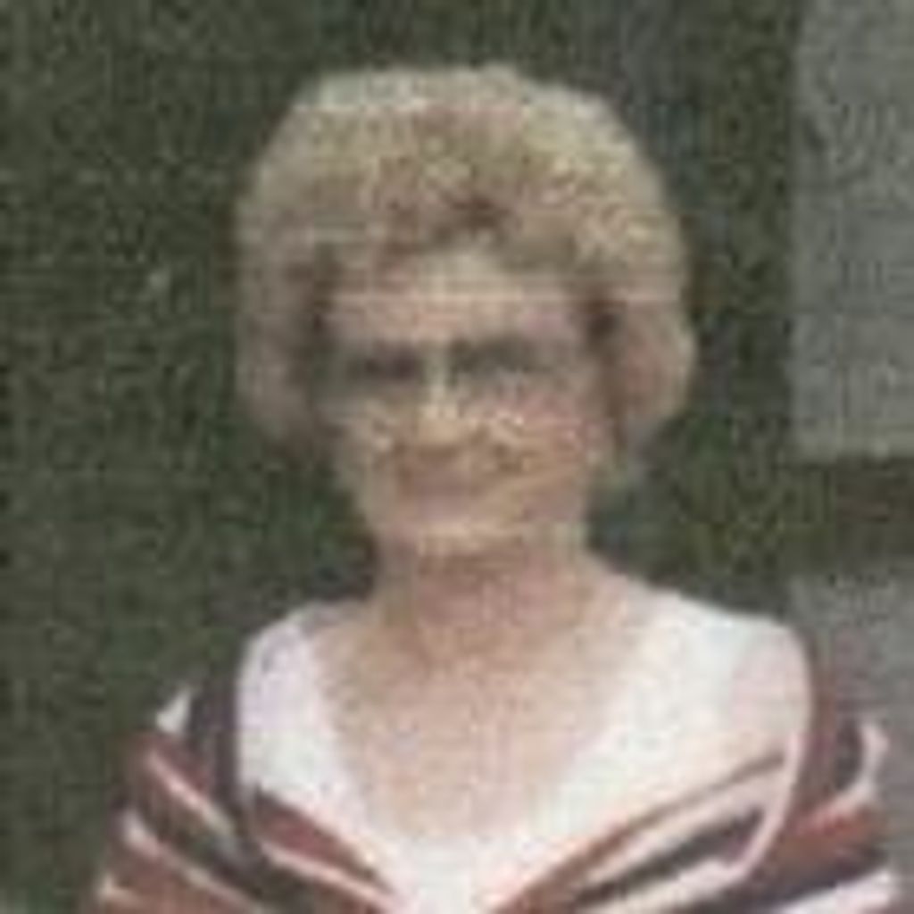 Mary Maron Kudrich