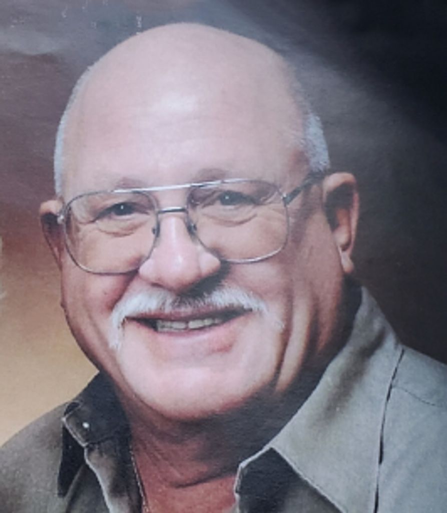 Jerry Shreve Profile Photo