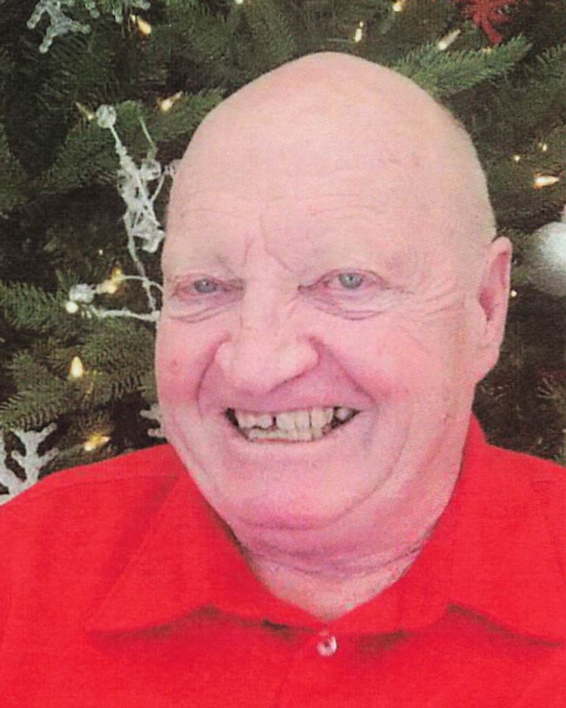 Harold Mower Profile Photo