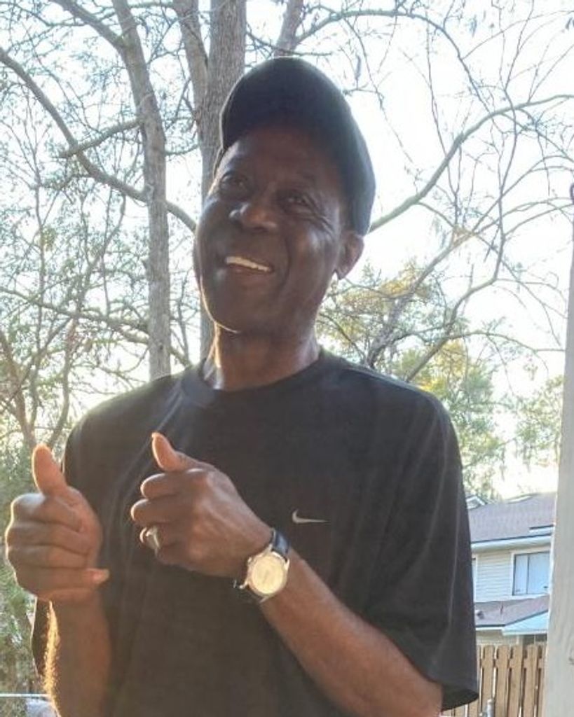 Anthony Jerome Collins, Sr. Profile Photo
