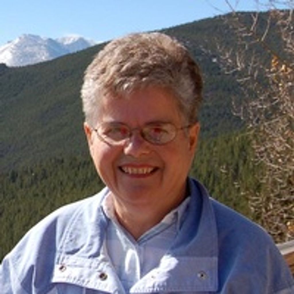 Janet Faye Linn