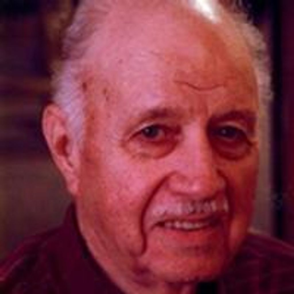 Harry P. Lutton