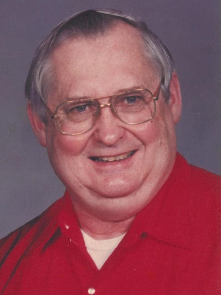 Charles L. Hoffman Profile Photo