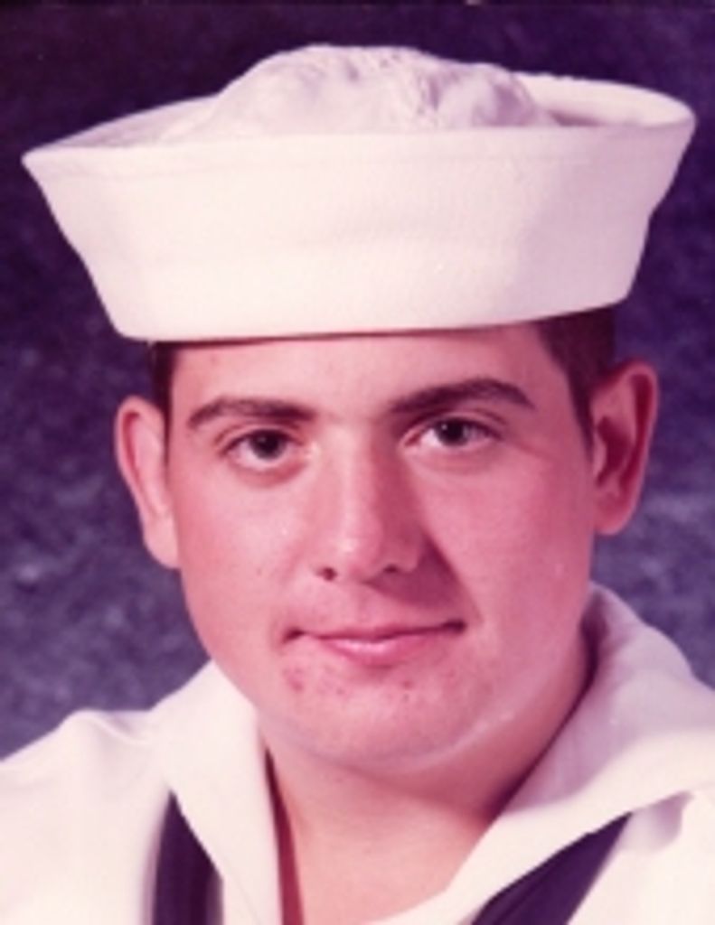 Michael A. Halpin