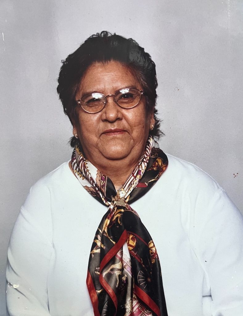 Bernardina Martinez Profile Photo