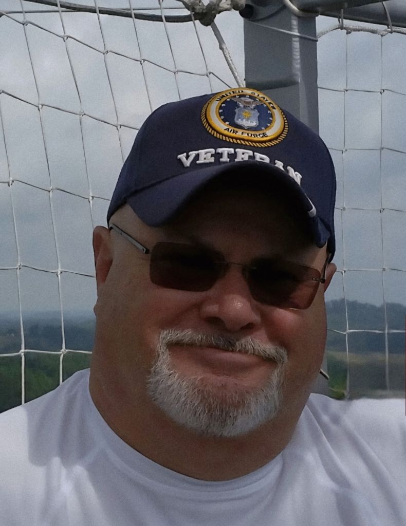Clark Stanley Ray, Jr. Profile Photo