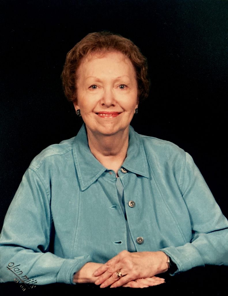 Thelma Boughton