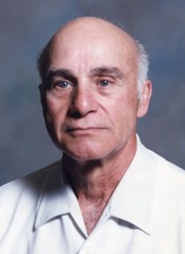 Herman A. Pisani