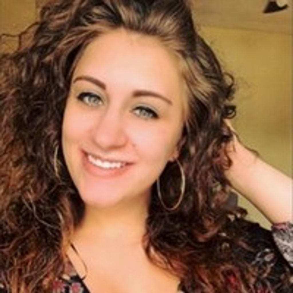 Savannah Maureen Marion