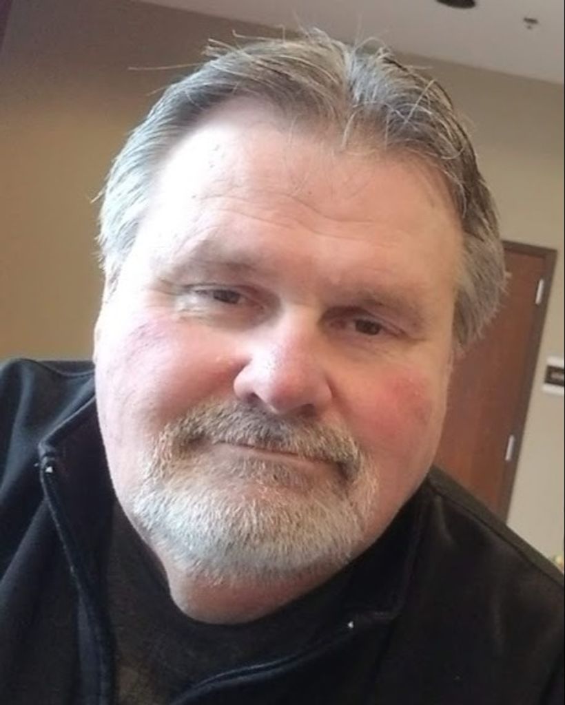 Michael Lee McMillian