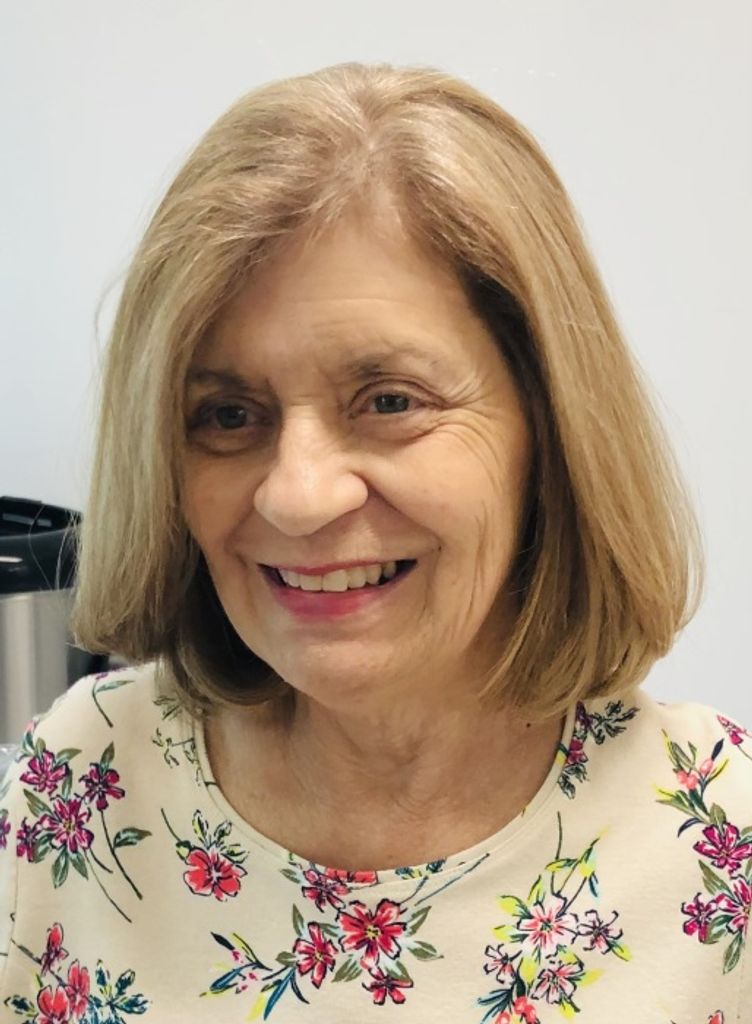 Jean Catherine Morosky