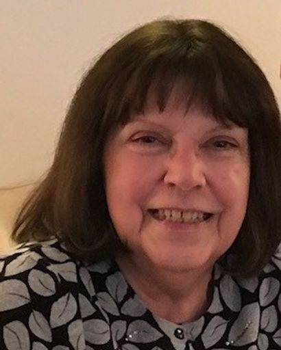 Arla Joan Webb's obituary image