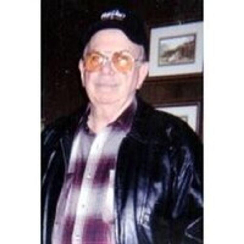 Roger Stamper