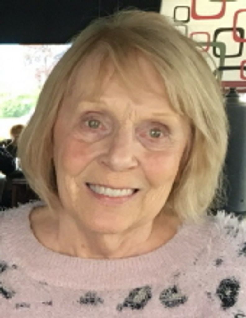 Susan L. White