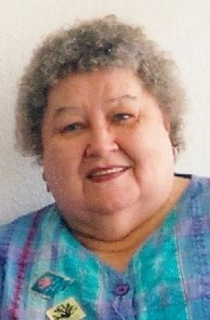 Joyce Ann Myers