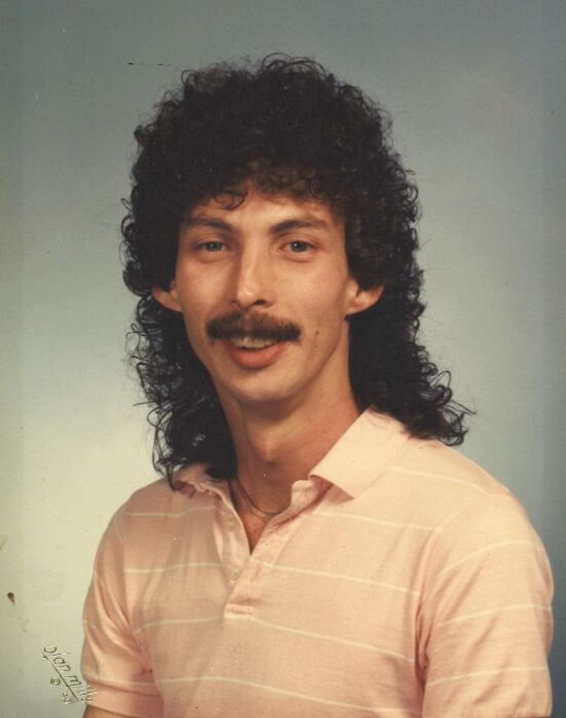 Timothy "Timmy" W. Garrison
