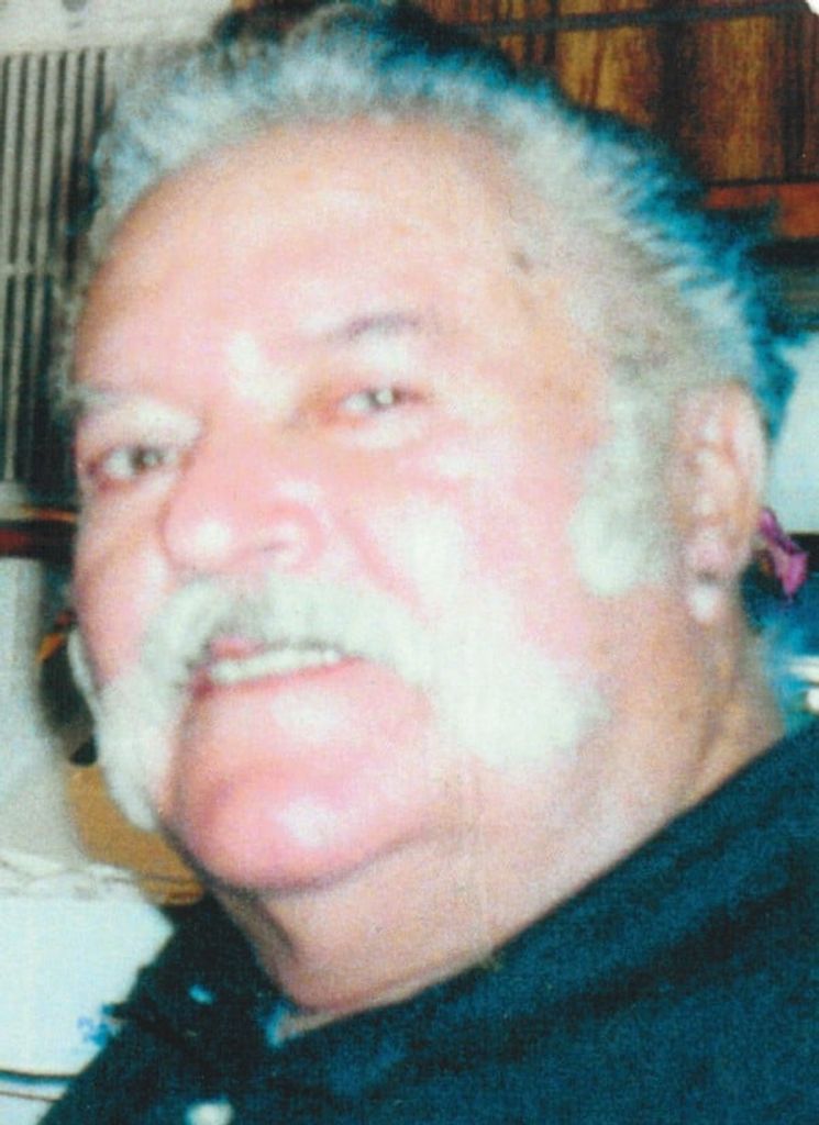 Benjamin A. Valdez