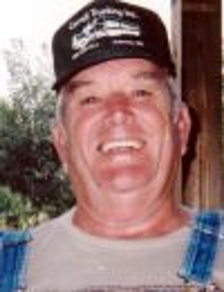 Carroll Taylor "Bud" Woodell