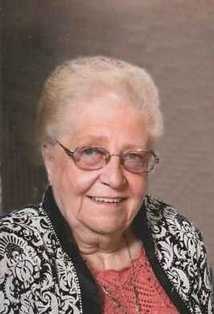 Laverne Odum Profile Photo